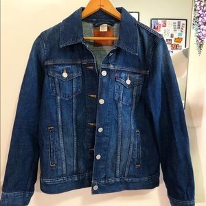 Levi’s Denim Jacket